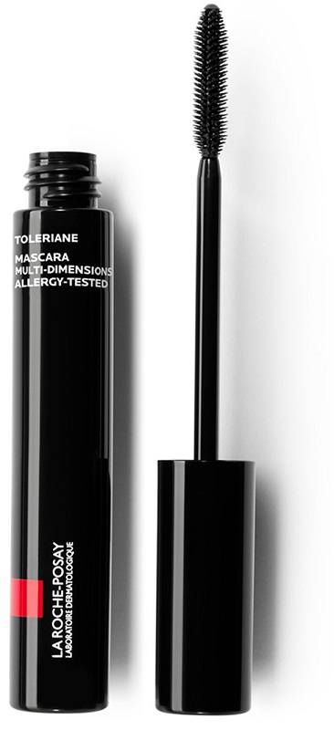 TOLERIANE MASCARA MULTI DIMENSIONS NOIR - Farmacianuova.eu