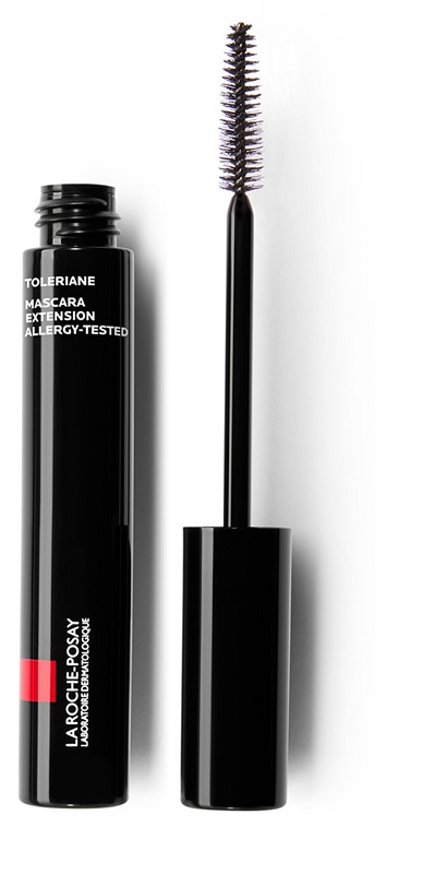 TOLERIANE MASCARA EXTENSION NOIR - Farmacianuova.eu