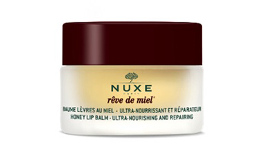 NUXE REVE DE MIEL BALSAMO LABBRA RIPARATORE AL MIELE 15 G - Farmacianuova.eu