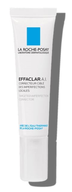EFFACLAR AI ANTI IMPERFEZIONI 15 ML - Farmacianuova.eu