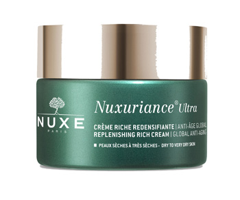 NUXE NUXURIANCE ULTRA CREMA RICCA ANTI-ETA' 50 ML - Farmacianuova.eu