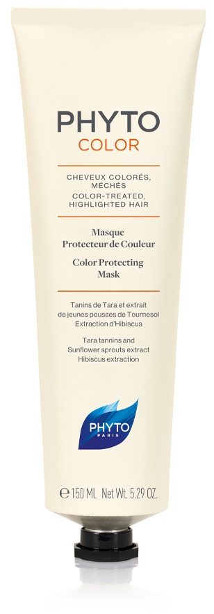 PHYTOCOLOR MASCHERA PROTETTIVA COLORE - Farmacianuova.eu