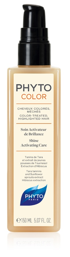 PHYTOCOLOR TRATTAMENTO ATTIVATORE LUMINOSITA' GEL - Farmacianuova.eu
