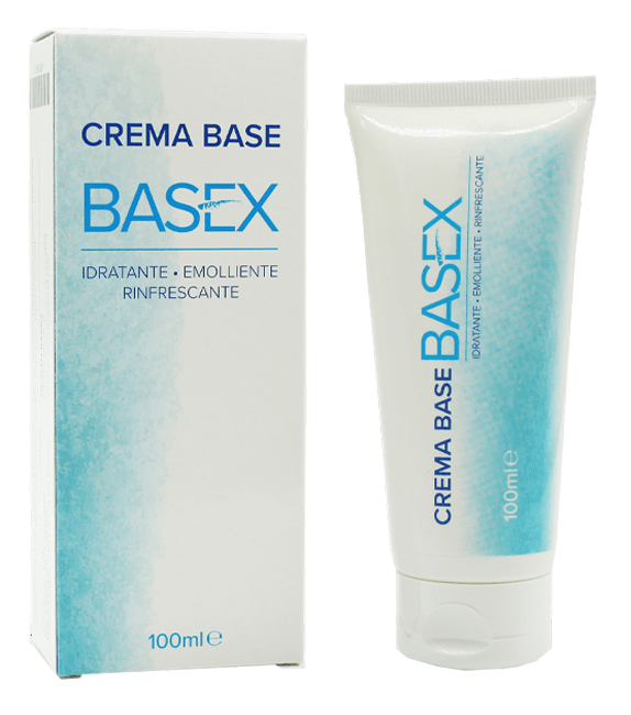 CREMA BASEX 100 ML - Farmacianuova.eu