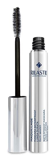 RILASTIL MAQUILLAGE MASCARA WATERPROOF - Farmacianuova.eu