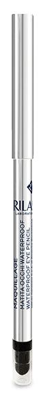 RILASTIL MAQUILLAGE MATITA OCCHI WATER PROOF - Farmacianuova.eu