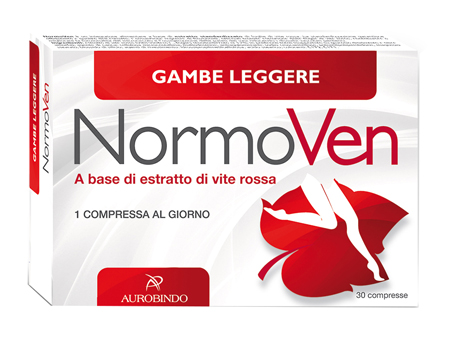 NORMOVEN 30 COMPRESSE - Farmacianuova.eu