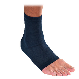 CAVIGLIERA GIBAUD CALZINO BLU 2 - Farmacianuova.eu