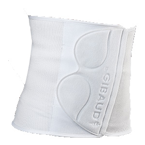 GIBAUD CLASSIC CINTURA POST OPERATORIA LEGGERA 4 - Farmacianuova.eu