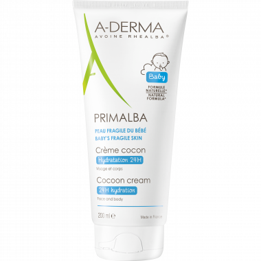 PRIMALBA CREMA COCON 200 ML - Farmacianuova.eu