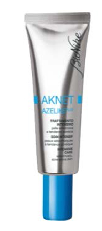 AKNET AZELIKE PLUS 30 ML - Farmacianuova.eu