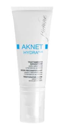 AKNET HYDRA PLUS 40 ML - Farmacianuova.eu