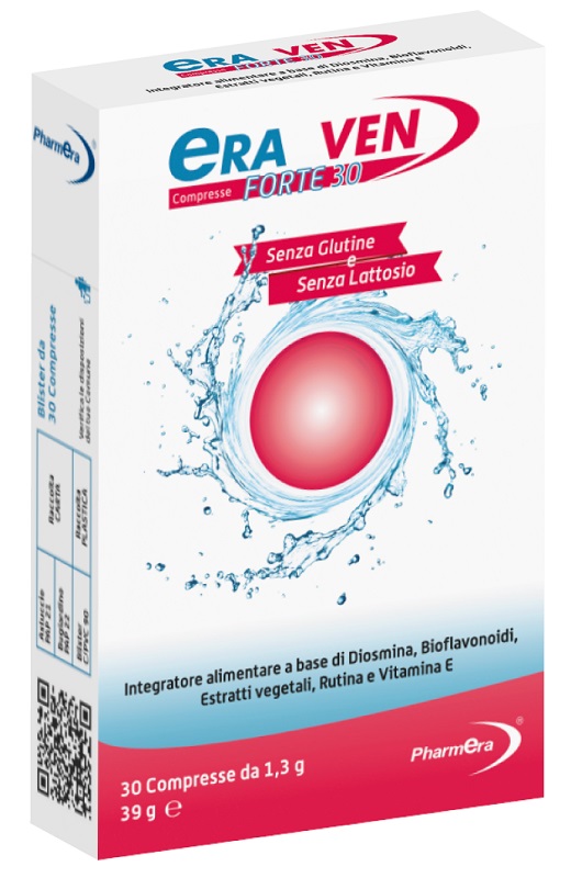ERAVEN FORTE 30 COMPRESSE - Farmacianuova.eu
