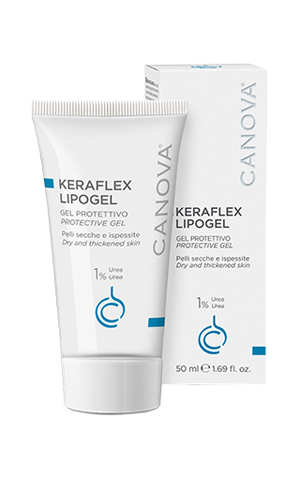 KERAFLEX CANOVA 50 ML - Farmacianuova.eu