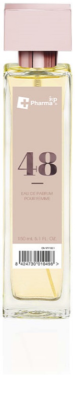 IAP PHARMA PROFUMO DA DONNA 48 150 ML - Farmacianuova.eu