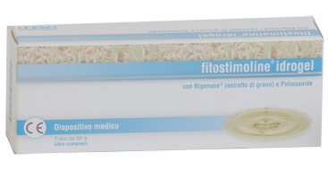 IDROGEL FITOSTIMOLINE 20 G - Farmacianuova.eu