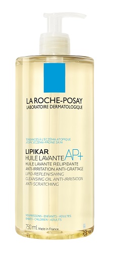 LIPIKAR HUILE LAVANTE AP+ 750 ML - Farmacianuova.eu