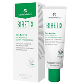 BIRETIX TRIACTIVE 50 ML - Farmacianuova.eu