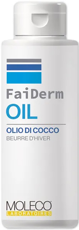 FAIDERM OIL 100 ML - Farmacianuova.eu