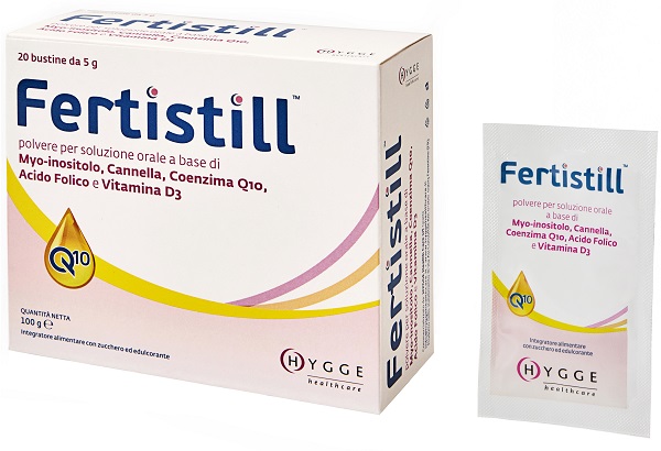 FERTISTILL 20 BUSTINE - Farmacianuova.eu