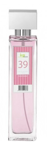 EAU DE PARFUM POUR FEMME NUMERO 39 150 ML - Farmacianuova.eu