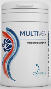 MULTIVEN 30 COMPRESSE - Farmacianuova.eu