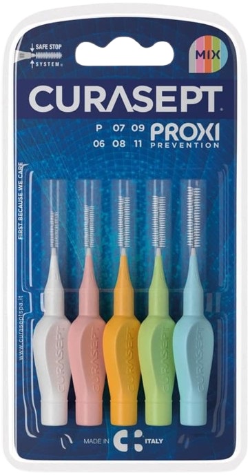 CURASEPT PROXI MIX PREVENTION - Farmacianuova.eu