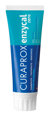 CURAPROX ENZYCAL ZERO 75 ML - Farmacianuova.eu