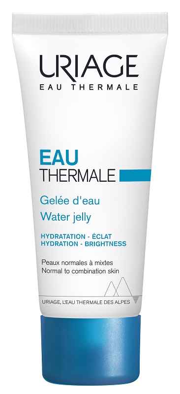EAU THERMALE GEL IDRATANTE ALL'ACQUA 40 ML - Farmacianuova.eu