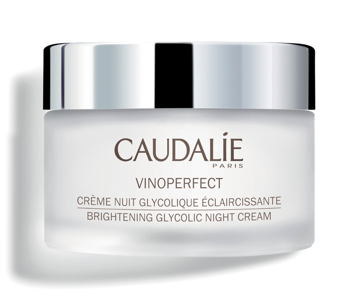 VINOPERFECT CREMA NOTTE GLICOLICA 50 ML 2019 - Farmacianuova.eu