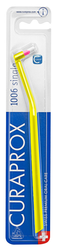 CURAPROX CS 1006 SINGLE BLISTER DA 1 UNITA' - Farmacianuova.eu