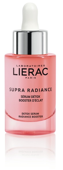 LIERAC SUPRA RADIANCE SIERO DETOX 30 ML - Farmacianuova.eu