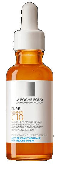 PURE VITAMIN C10 SIERO VISO - Farmacianuova.eu