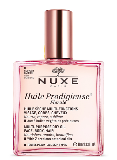 NUXE HUILE PRODIGIEUSE OLIO SECCO FLORALE 100 ML - Farmacianuova.eu