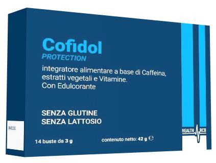 COFIDOL PROTECTION 14 BUSTINE - Farmacianuova.eu
