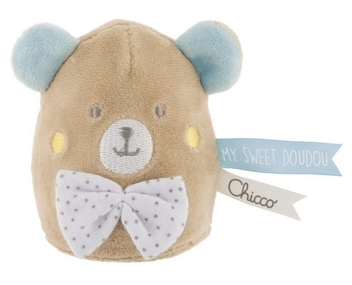 CHICCO GIOCO LUCENOTTE ORSETTO - Farmacianuova.eu
