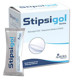 STIPSIGOL 30 BUSTINE MONOUSO 10 G - Farmacianuova.eu