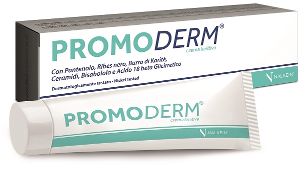 PROMODERM CREMA 100 ML - Farmacianuova.eu