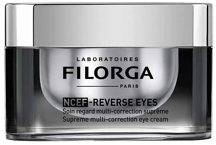 FILORGA NCEF REVERSE EYES 15 ML - Farmacianuova.eu