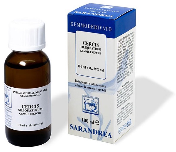 EXTRAGEM ALBERO DI GIUDA GEMME GOCCE 20 ML - Farmacianuova.eu