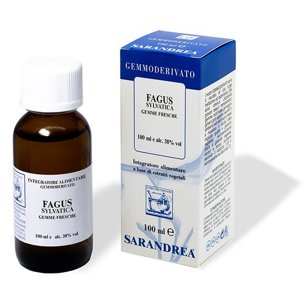 EXTRAGEM FAGGIO GEMME GOCCE 20 ML - Farmacianuova.eu