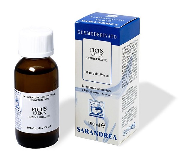 EXTRAGEM FICO GEMME GOCCE 20 ML - Farmacianuova.eu