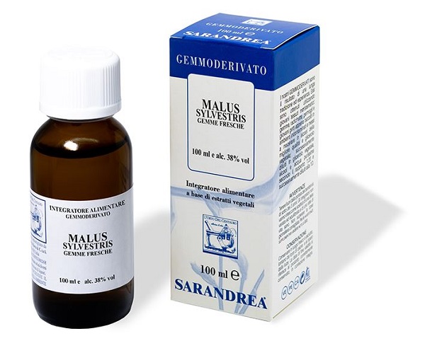 EXTRAGEM MELO SELVATIVO GEMME GOCCE 20 ML - Farmacianuova.eu