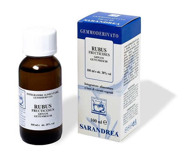 EXTRAGEM ROVO GIOVANI GETTI GOCCE 20 ML - Farmacianuova.eu