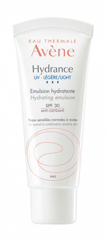 ETA HYDRANCE LEGERE UV 40 ML - Farmacianuova.eu