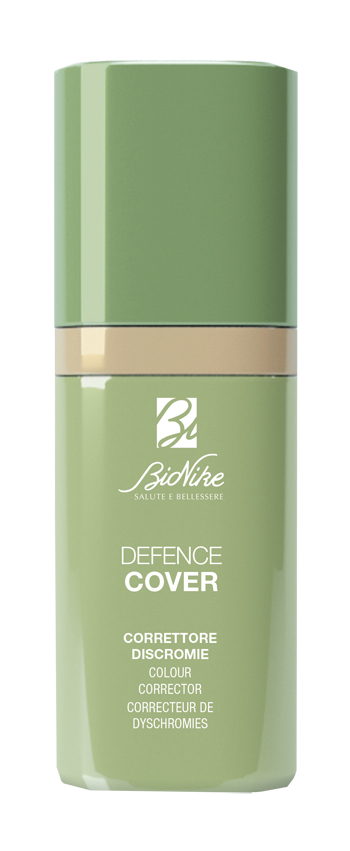 DEFENCE COVER CORRETTORE DISCROMIE ROSSE 301 12 ML - Farmacianuova.eu