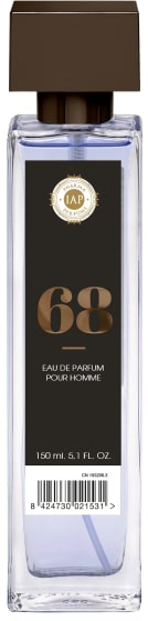 IAP PHARMA EDP 68 150 ML CN 193298-3 CRO - Farmacianuova.eu