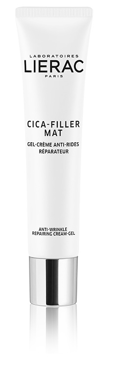 LIERAC CICA FILLER MAT 40 ML - Farmacianuova.eu