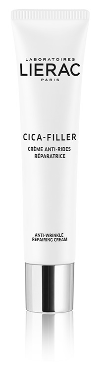 LIERAC CICA FILLER CREME - Farmacianuova.eu