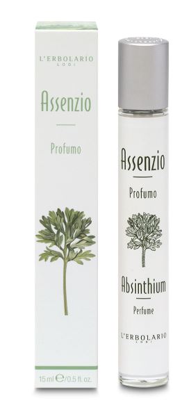 ASSENZIO COLLEZIONE PROFUMI 15 ML - Farmacianuova.eu